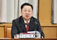  이장우 대전시장 '특정기업 수의계약 싹쓸이'...감사 지시