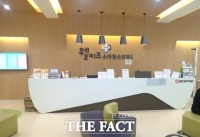  세종시 8월부터 야간·휴일 진료 소아병원 운영