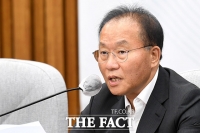  국민의힘 '학생인권조례는 '학생반항조장조례', 개정 또는 폐지해야'