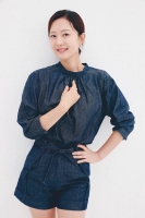  '밀수' 염정아의 키워드, 도전과 칭찬[TF인터뷰]