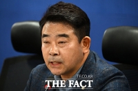  '수해 중 출장' 민주당 의원들 '조기 귀국'…