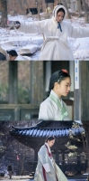  '연인' 안은진 