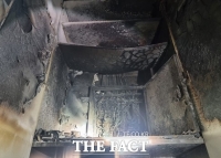  보령 리조트서 불…투숙객 200여명 대피