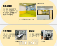  서울시, 두번째 시청각장애인 학습지원센터 오픈