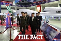  북한판 글로벌호크·리퍼?...한국군 초비상