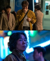  '마스크걸' 안재홍·염혜란, 원작과 '싱크로율 100%'