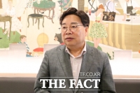  권선택 전 대전시장 '손 잡아 주는 사람에게 신의 지켜야'