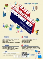  수원시 자치분권 청년기획단 모집