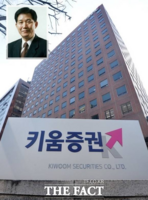  검찰, 키움증권 압수수색…김익래 'SG 사태' 연루 의혹