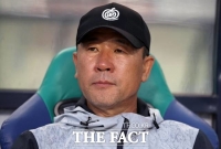  '프로입단 뒷돈' 임종헌 전 안산 감독 구속기소