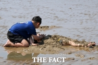  [오늘의 날씨] 전국 무더위 기승…체감온도 '35도' 안팎