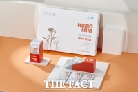  애터미 건기식 '헤모힘', 지난해 매출 1851억…사상 최대