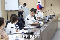  조달청 청년 정책 자문단 출범…'오래된 관행과 조직문화 개선'