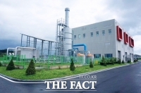  청주 내수가축분뇨공공처리시설, 환경공단 평가서 장려상 수상