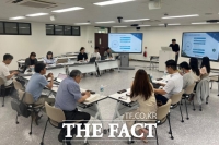  목원대 LINC 3.0 사업단, 상반기 성과 점검 회의 개최