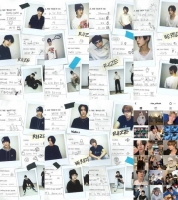  'SM 新 보이그룹' 라이즈, 윤상 아들까지 7명 멤버 공개