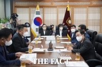  서원 논산시의장 '시도 20호 지방도 승격 환영'