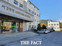  거창 서경병원 야간진료실 운영 잠정 중단…의료 인력 채용 시까지