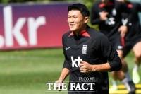  경찰, '뮌헨' 김민재 돈 가로챈 전 에이전트 직원 수사