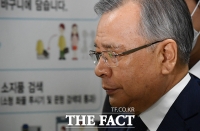  박영수 결국 구속…'50억 클럽 수사' 물꼬 트나