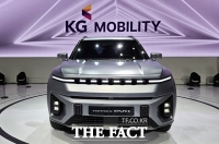  KG모빌리티, 올해 자동차 업계 첫 임단협 타결···기본급 5만 원 인상