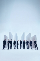  트레저, 신보 171만 장 판매→日 도쿄돔 입성