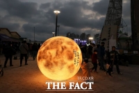  색다른 바다 정취가 충만한 '시흥시 월곶포구'