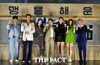  '밀수' 영화순위 1위, '비공식작전' 턱 밑 추격