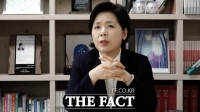  [인터뷰] '한국의 희망' 창당 양향자 의원 