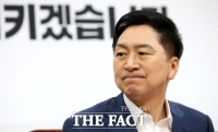  돌아온 김기현 '민주당, '잼버리' 국면 전환용으로 악용'