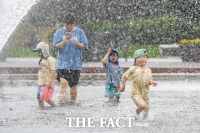  [오늘의 날씨] 입추에도 '찜통더위'…광주 37도·서울 35도