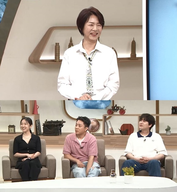 tvN 예능프로그램 벌거벗은 세계사는 전 세계 곳곳을 비대면으로 둘러보며 역사 정보를 제공하는 프로그램이다. /tvN 방송화면 캡처