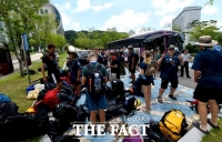  잼버리 대원들 6000여명 충남서 머문다…역사·축제 프로그램 제공