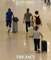  '국제선 이용 10명 중 7명 일본…국내 1위는 제주'