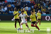  프로토 승부식 91회차 마감 임박…'여자 축구 월드컵 8강, 마지막 두 팀은?'