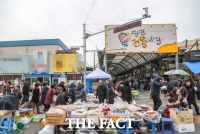  집중호우·폭염에 태풍 '카눈'까지…농식품부 