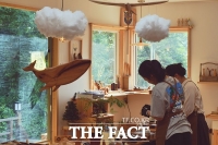  “이젠 여행 필수템”…옥천군 디지털 관광주민증 사용 1만 건 넘어