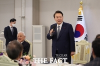  尹대통령, 10월 '국민통합위 17개 시도 지역위원' 만난다