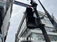  천안 신부동 일대 정전…'복구작업 중'