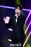  이찬원, 활동 일시 중단 '경미한 부상…회복·재정비 시간'