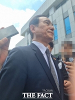  검찰, '선거법 위반' 박상돈 시장 무죄에 항소