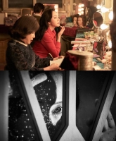  '거미집' 임수정, 김지운 감독과 20년 만에 재회...새로운 얼굴 장착