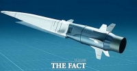 러, 새 핵잠수함 '마하 9' 신형 극초음속 무기 치르콘 무장