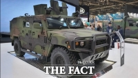  폴란드, K-151 전술차량 대량 구매하나...현궁 대전차 미사일 탑재가능