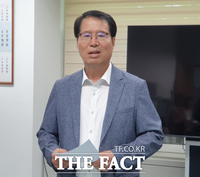  양홍규 국민의힘 서구을 당협위원장, 내달 1일 출판기념회