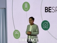  한종희 삼성전자 부회장 상반기 급여 11억8600만 원…이재용 회장은 '무보수'