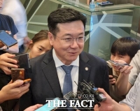  삼성 '전경련 복귀' 1차 불발…이찬희 '18일 재논의'