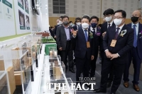  산림청  24일부터 '2023 목재산업 박람회' 개최