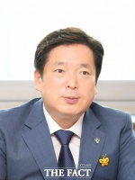  김병내 광주 남구청장 