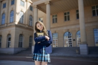  이채연, 9월 초 컴백…'KNOCK' 이을 신곡 기대감